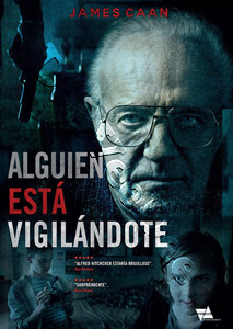 The Good Neighbor |   DVD